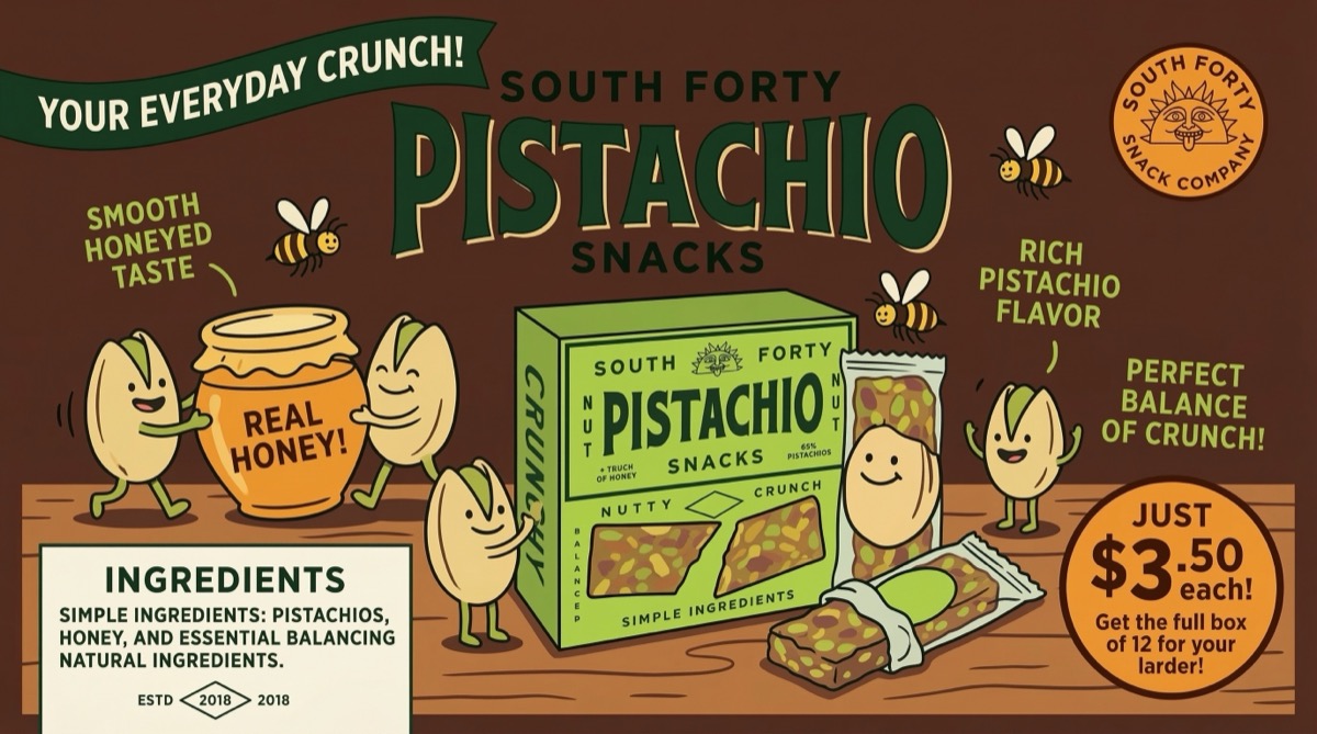 Reference: packaging and texture